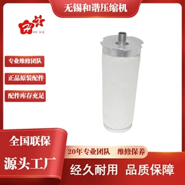 压缩设备配件;压缩设备;过滤器