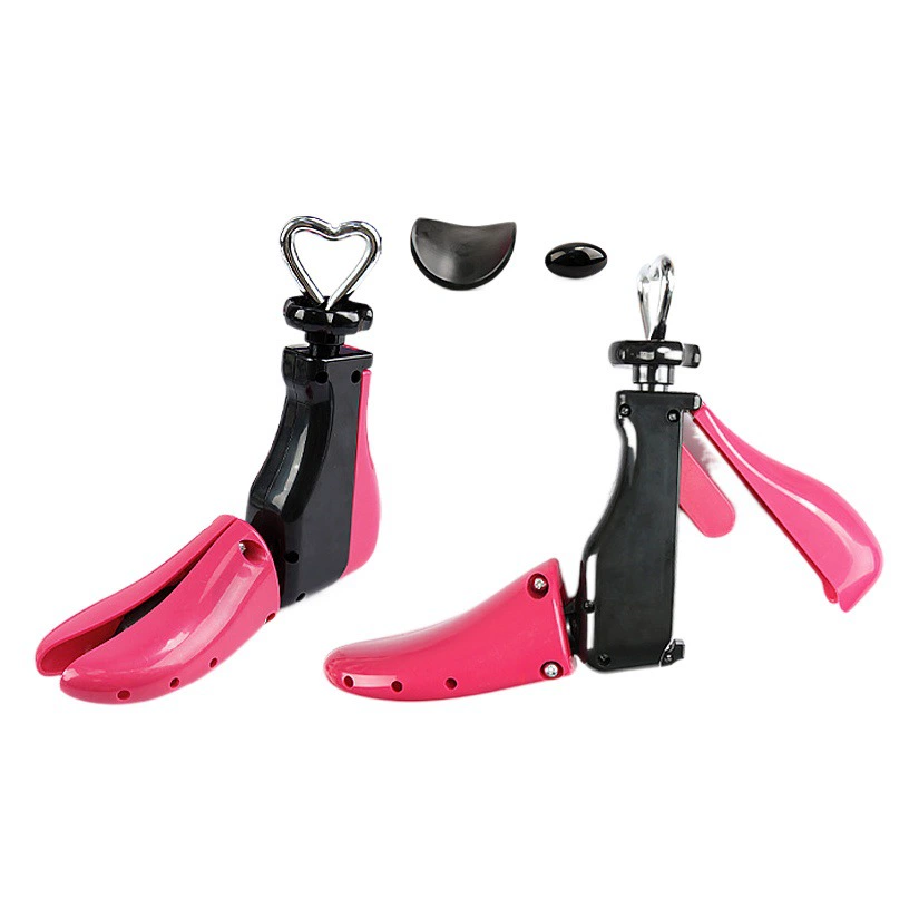 Удлинитель обуви Обувь для поддержки обуви Сандаловое дерево Обувь с высоким берцем Ботинки Расширитель Мужские и женские Универсальная поддержка Регулируемая