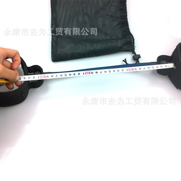 Tennis basketball football elastic strap for training