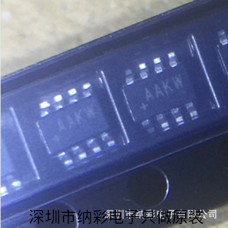 原厂供应MAX4232AKA MAX4232AKA+T运算放大器芯片全新原装现货