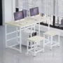 学生卧室台式家用办公桌