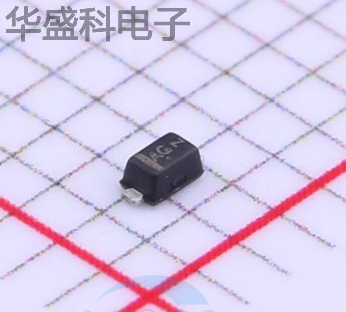 ESD7371XV2T1G 封装 SOD-523 二管 现货供应