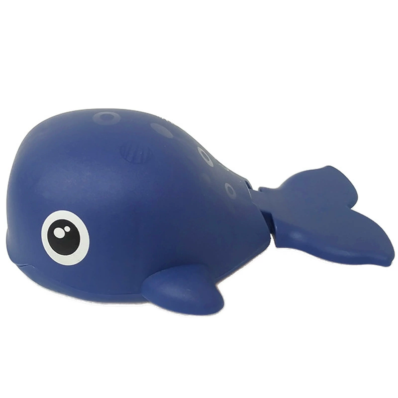 Игрушка заводной бокспингвин B.Duck, играющая в воде для младенца