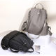 Oxford cloth cross-border backpack for women 2024 New Korean style fashionable travel backpack anti-theft canvas College student schoolbag