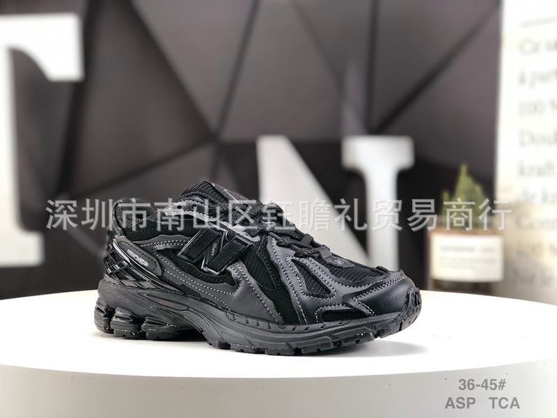 莆田純正 nb1906r レトロランニングシューズカジュアルカップルシューズトレンディな男性通気性お父さん靴女性のスポーツシューズ|undefined