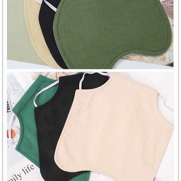 Внешняя торговля домашних животных перья крыло крыло крыло протектор курицы седло фартук двухъярусная куртка