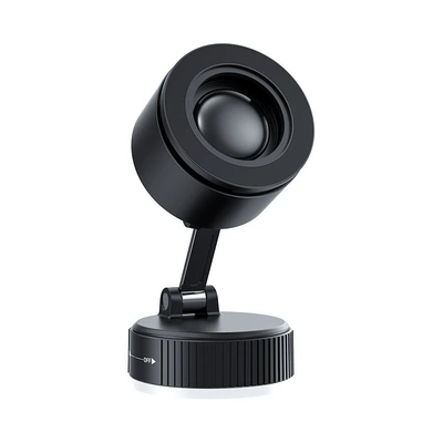New Car Navigation Folding Car phone holder - audio-stand-black