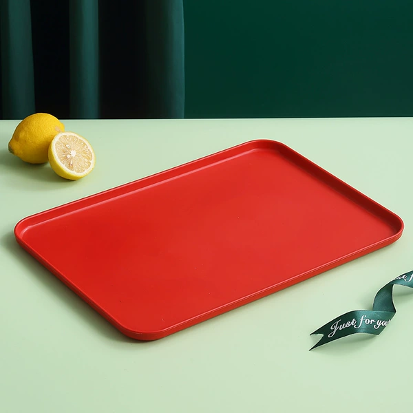 China red
