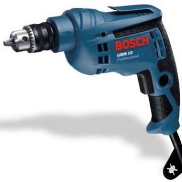 德国手动工具博士BOSCH 手动钻 GBM 10 原装正品