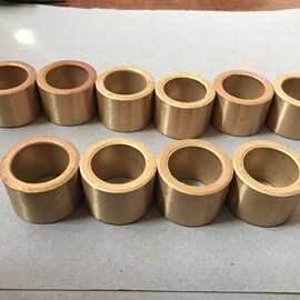 粉末冶金加工行业动态:迈向更精密制造的新篇章