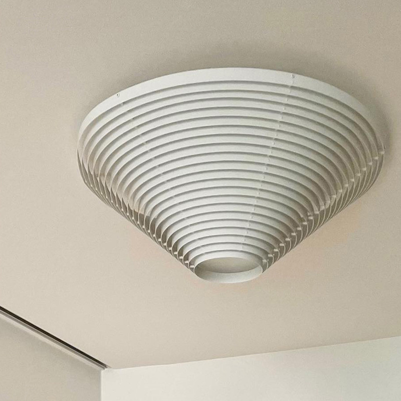 Design Japanese coffee ceiling light for living room for hotel for…
