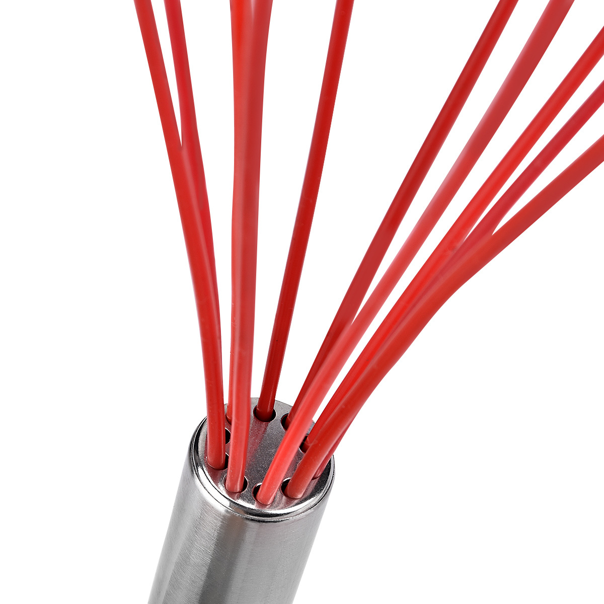 Manueller Schneebesen Aus Edelstahl Für Die Küche_voghion.com