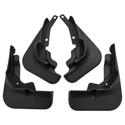 Edition Foreign Trade Cross-Border – Mudguard