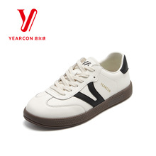�����ŮЬ2025�¿��ѵЬŮ�ٴ����а�Ь5171AD08460Y