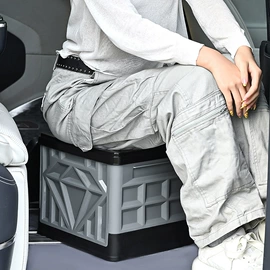 收纳箱;收纳篮/筐;儿童座便器