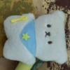 ZhiZhi, подвеска «Кот»
