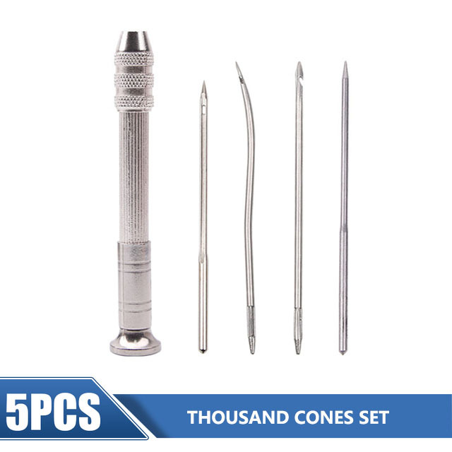 [합금 손잡이 5 개]