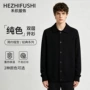 保暖秋冬新品polo毛衫