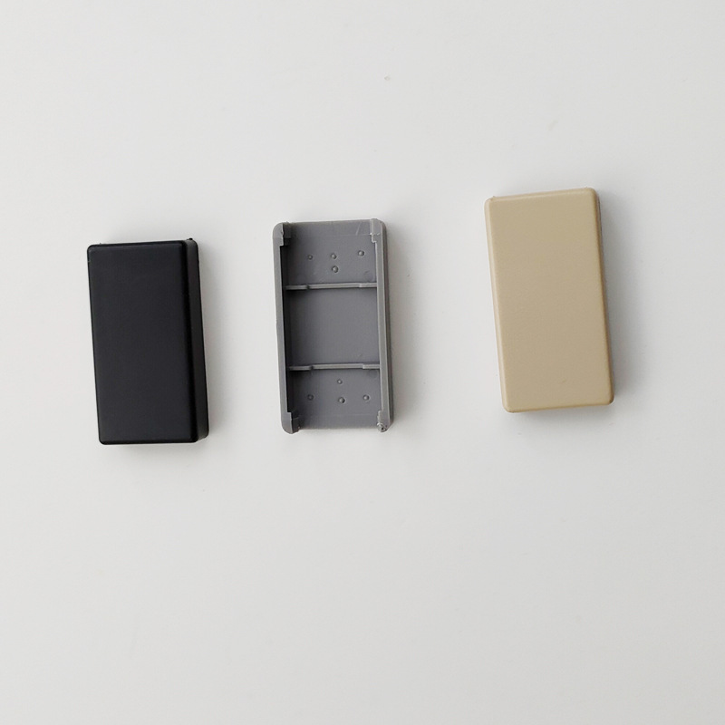 Car Seat Belt Components, Amusement Facilities, Medical Equipment, Safety Belt Accessories, Safety Side Plug Welding Male and Female Buckles