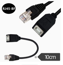 USB2.0 Bĸ��ӡ��USB0��ӡ�����L��,�W��RJ45�DUSB BF��ӡ�C�B��