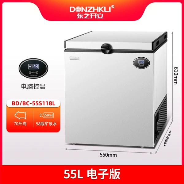 118 electronic version (flash silver)