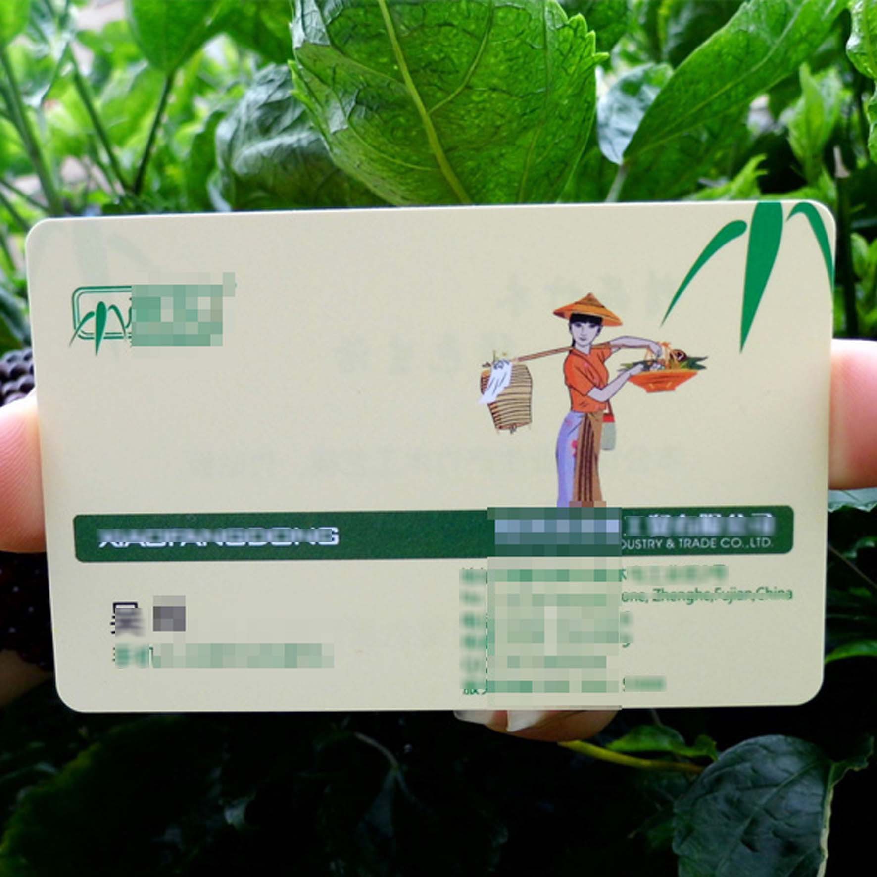 防水名片哑面PVC名片印刷彩色名片哑面名片包设计-阿里巴巴