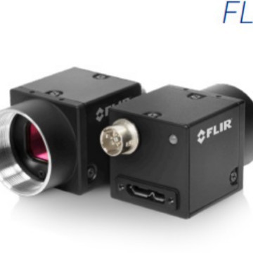 FLIR 菲力尔 BFS-U3-89S6C-C 工业面阵相机