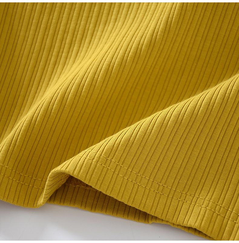 Description Picture 6 of itemSummer Chest Pad Suspender Vest Female Cotton Bra Short T-Shirt Sexy Sleepwear One Piece Pajamas Tops For Women Nightwear Shirt