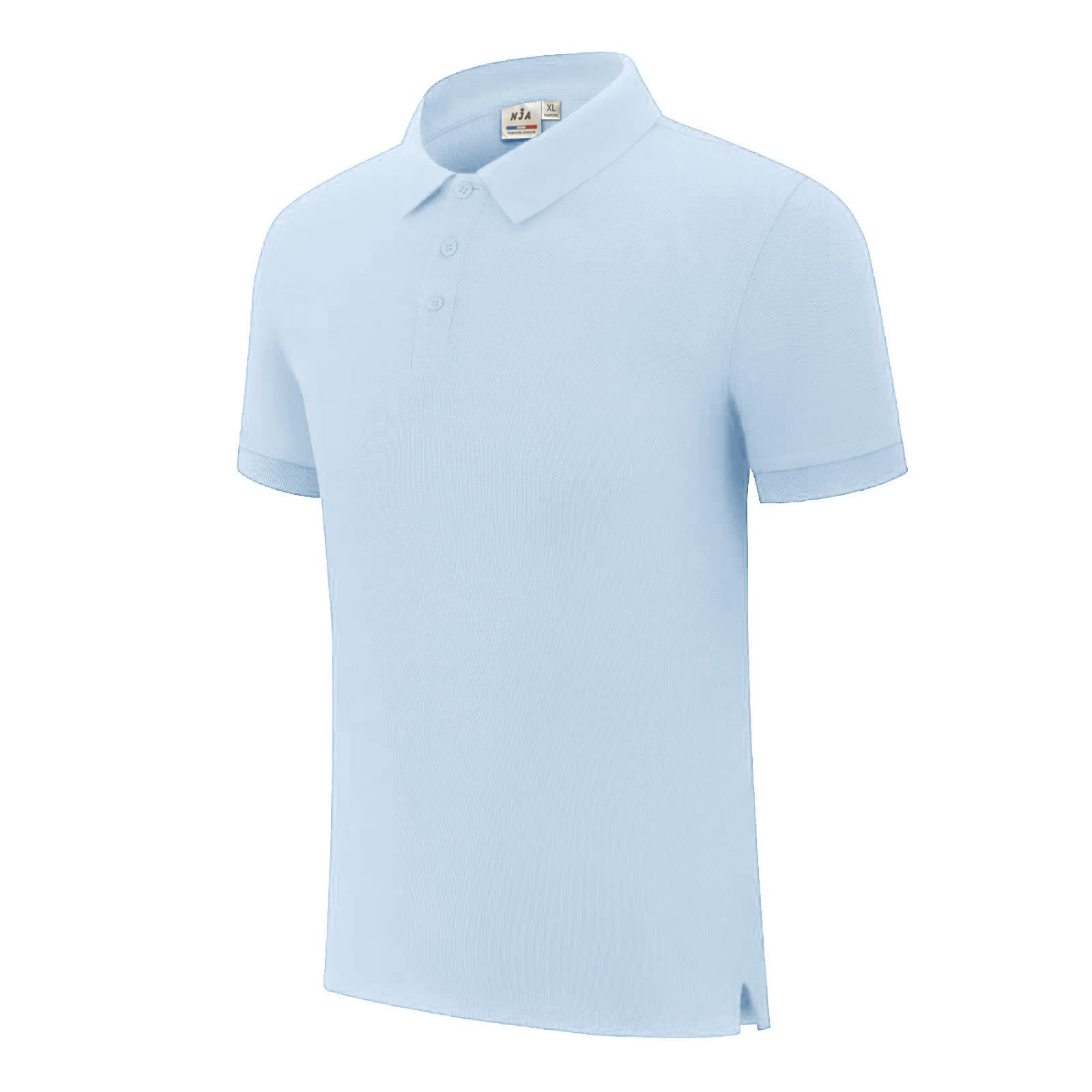 얕은 물고기 물