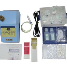 货期短日本原装TOKO东兴化学总经销pH/Orp仪表TPX-999i 便携式pH