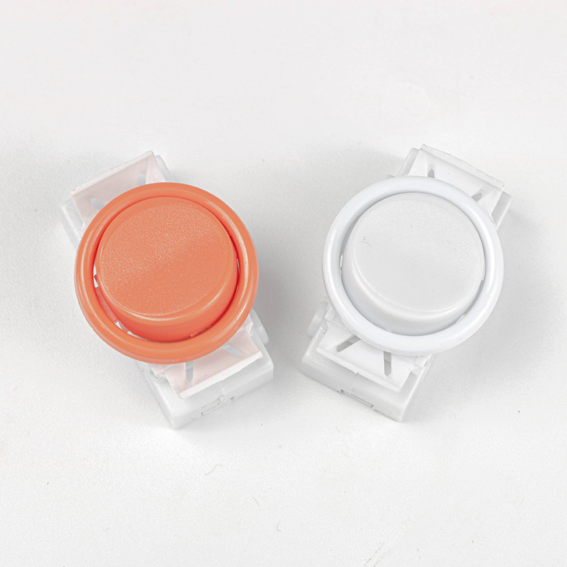 Compatible with BJB409 Knife Type Lighting Switch 336 Table Lamp Rocker Button Nail Switch Compatible with BJB409 Knife Type Lighting Switch 336 Table Lamp Rocker Button Nail Switch