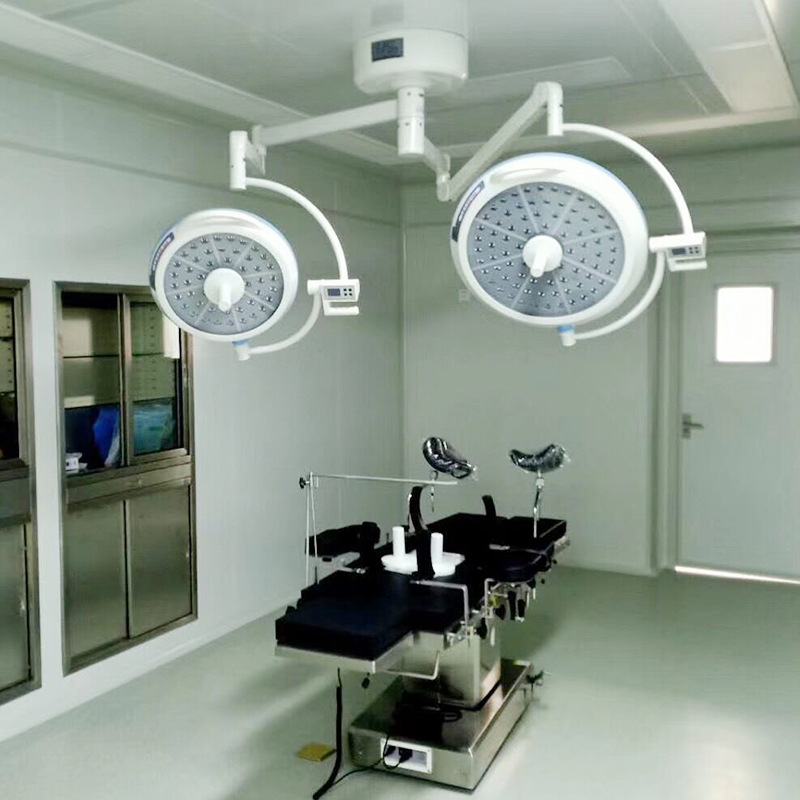 LED700+500 surgery no shadow lights hospital operating room surgery…