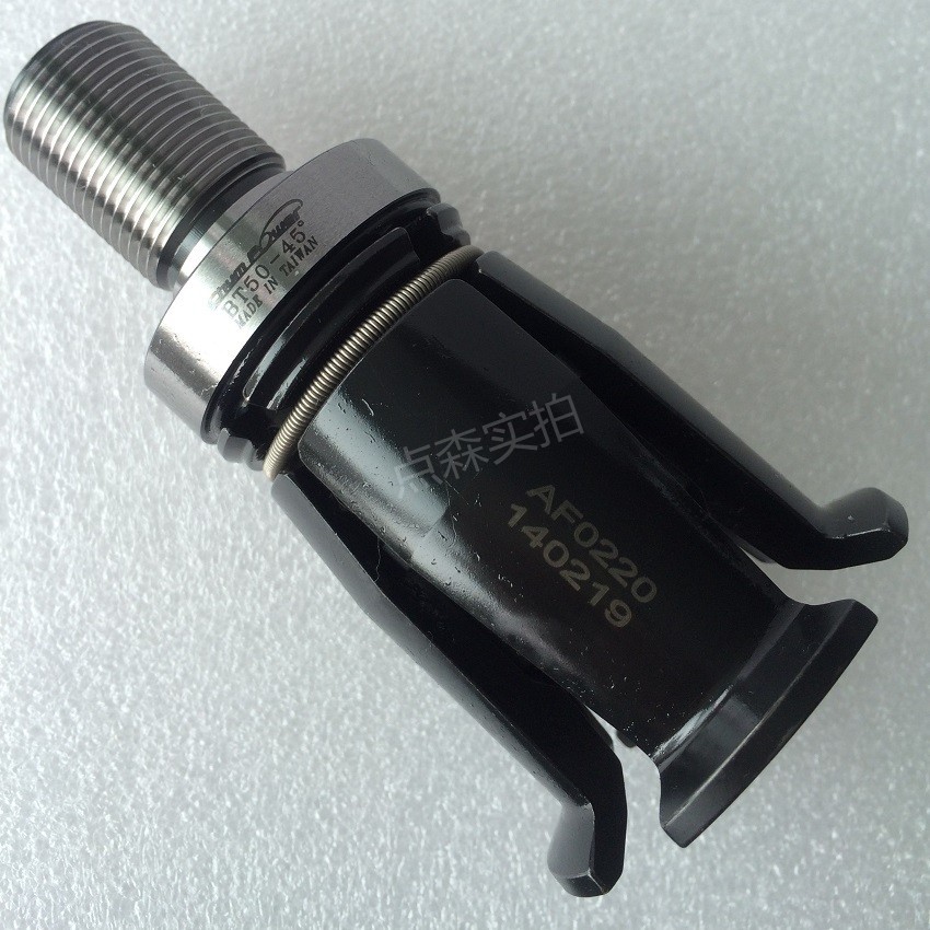 BT50主轴拉爪BT1-50拉刀爪CNC加工中心旭泰普森健椿主轴拉刀夹爪