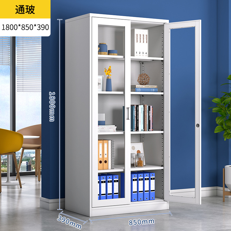 Factoria de comercio exterior gabinete pequeño gabinete de acero gabinete de archivos de oficina con cerradura gabinete de herramientas gabinete de archivos financieros gabinete de almacenamiento