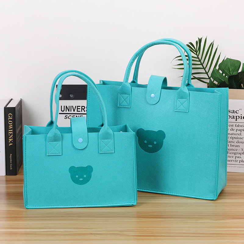 하늘색 * 스몰 사이즈 30*20*12cm