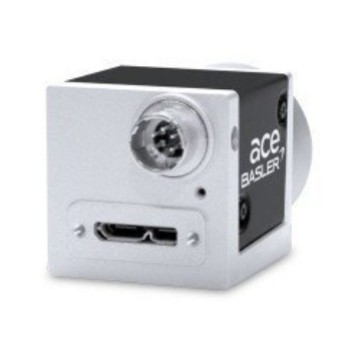 acA2500-60uc       巴斯勒BASLER 面阵摄像头