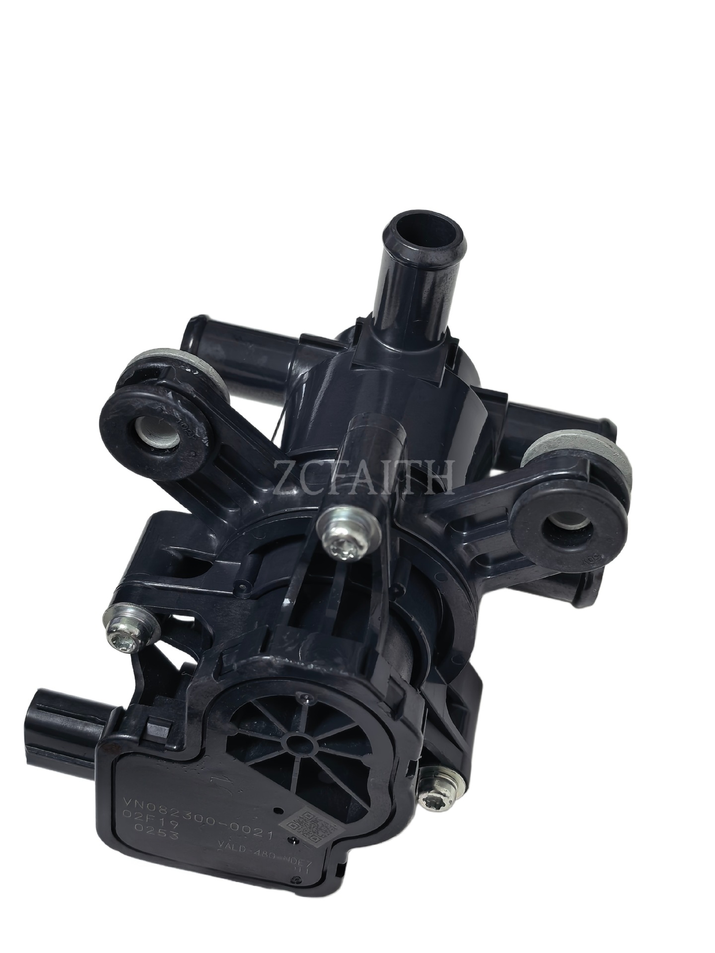 Vn082300-0021 Is Suitable for Toyota Bz4X Auxiliary Water Pump, Power 160 Kilowatts, 2024 Model