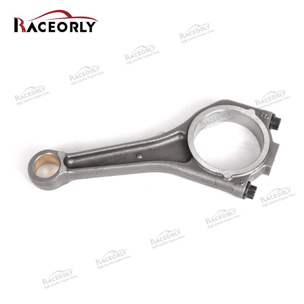 Connecting rod bearing kit is suitable for Land Rover diesel 3.0T 306DT LR051508 car connecting rod assembly