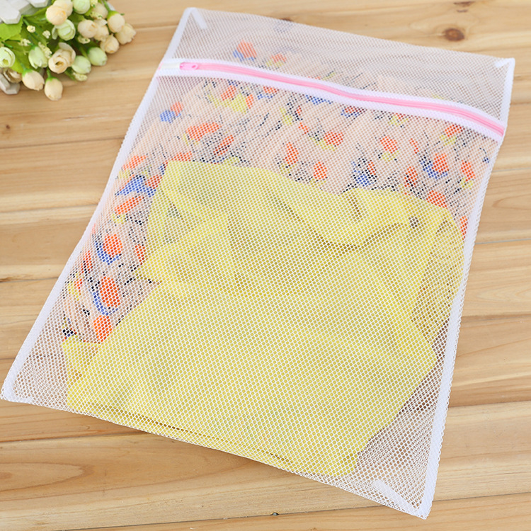 60g 두꺼운 그물 40*50