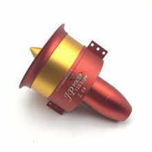 90mm JP����ȫ�����������������װ12ҶEDF�̶�������