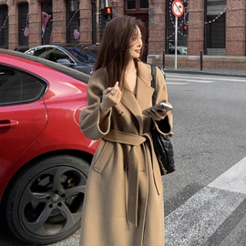 女式羊绒衫;女式毛呢外套;成人帽