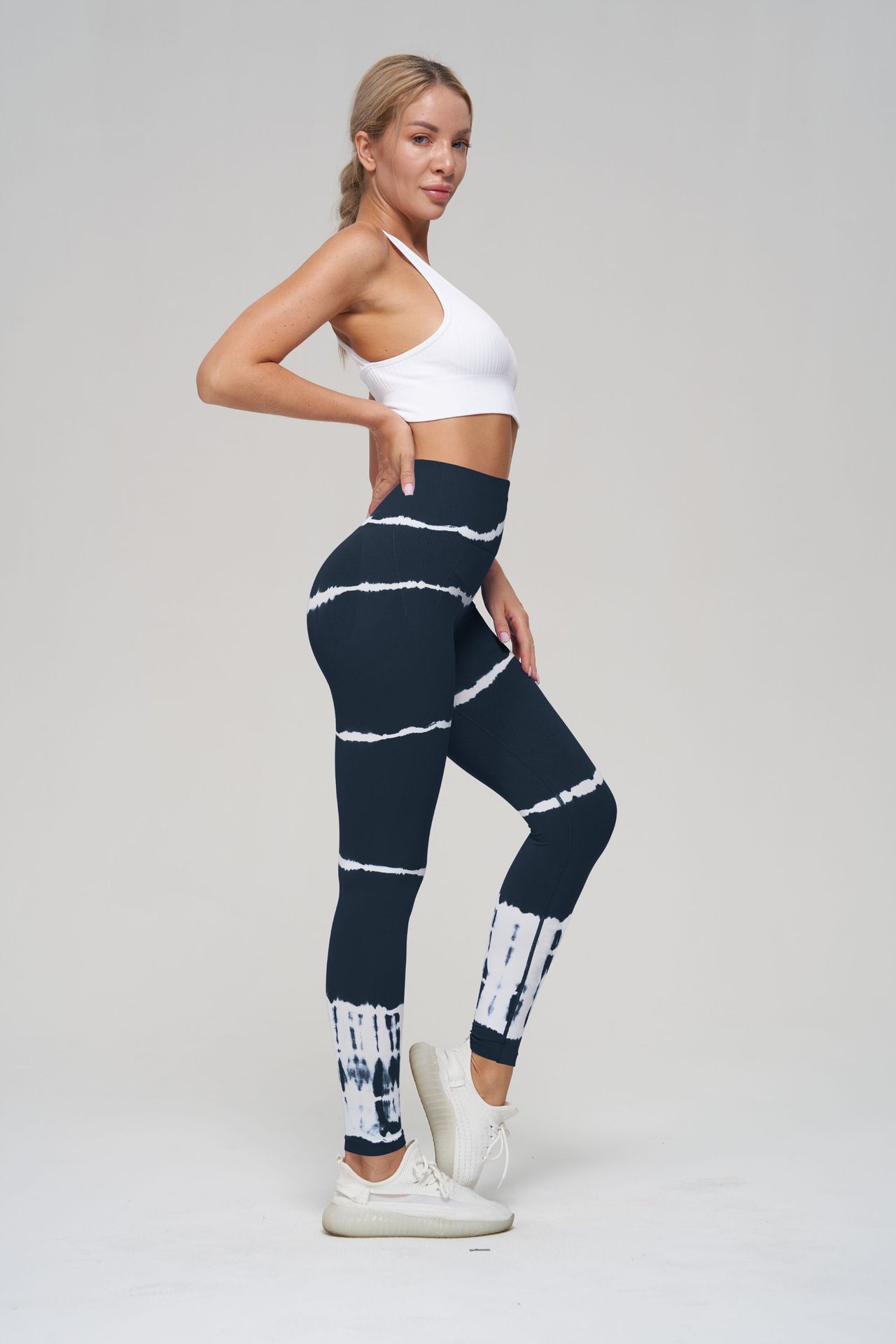 藏蓝-Purplish-blue4