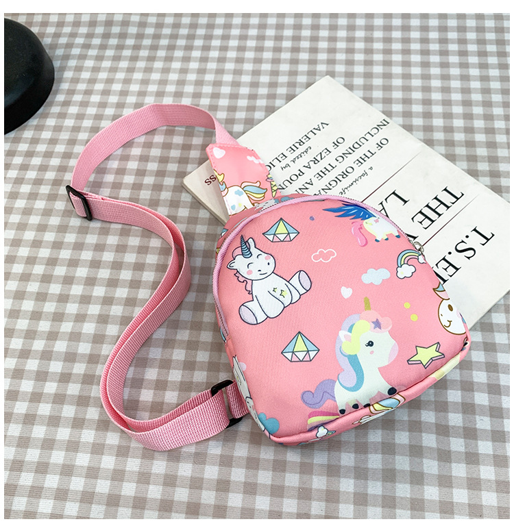 School Occasion Nylon Material School