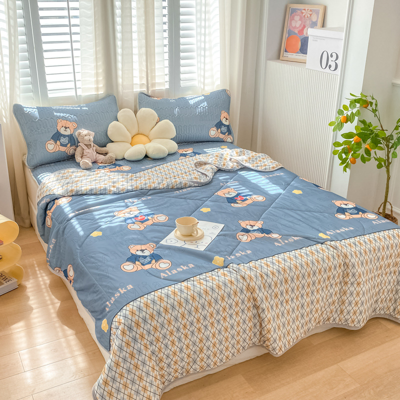 다크 브라운 베어