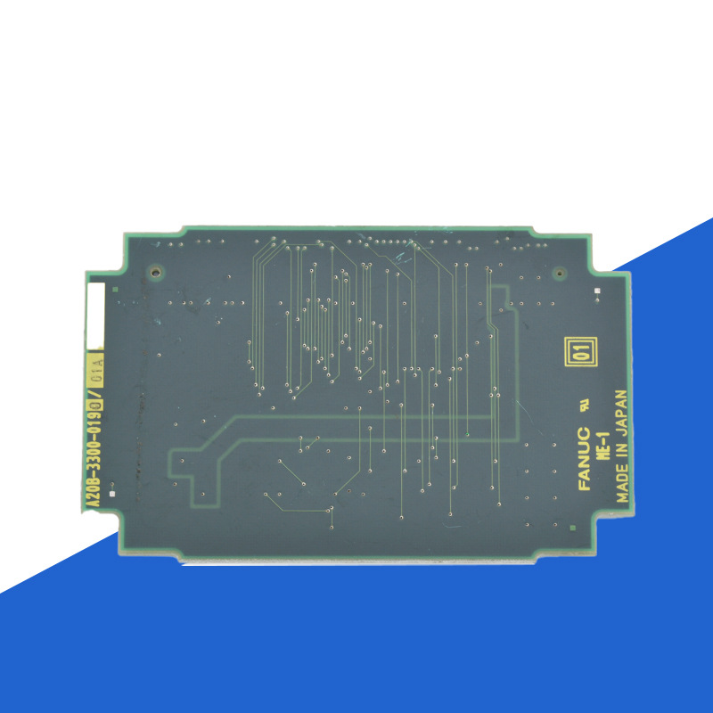 A20B-3300-0190发那科fanuc系统数控机床原装轴卡全新显卡现货议