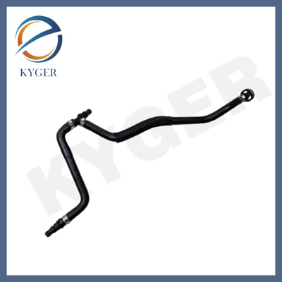 Suitable for Mercedes-Benz 212 exhaust pipe A2125013925 high quality auto parts KYGER