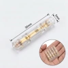 D1/single transparent (0.5g)