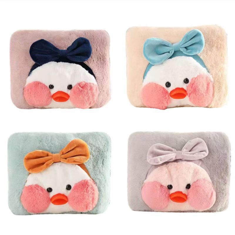 인터넷 연예인 오리 베개