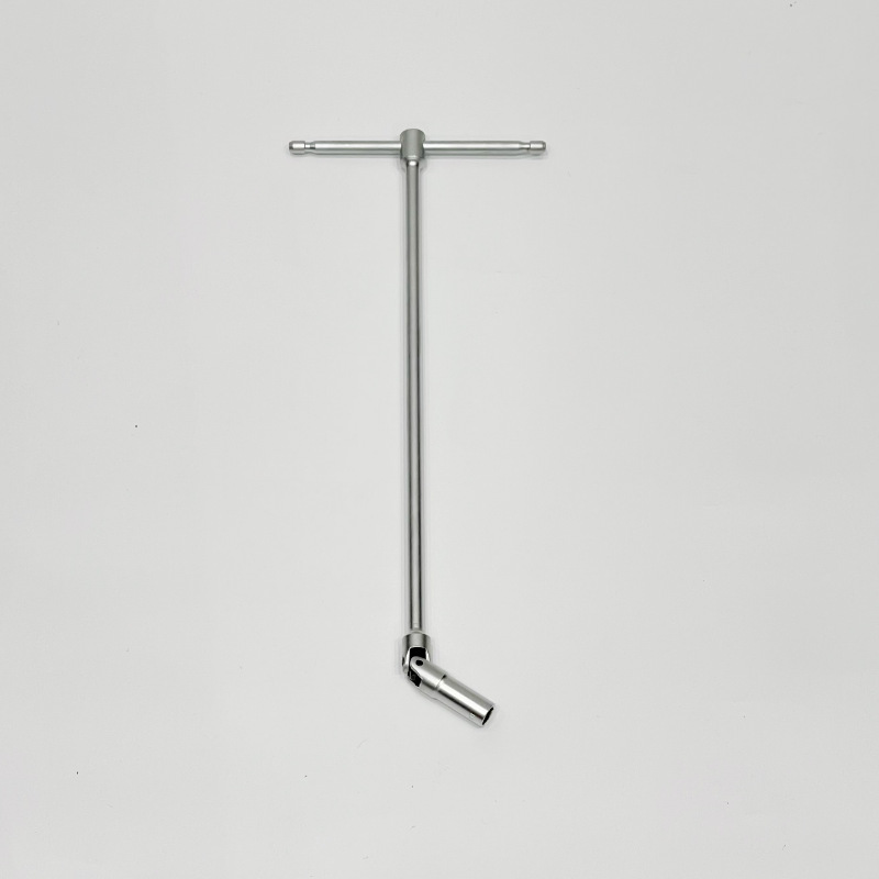 甬工牌  T型万向长套筒扳手 360°无死角碾压