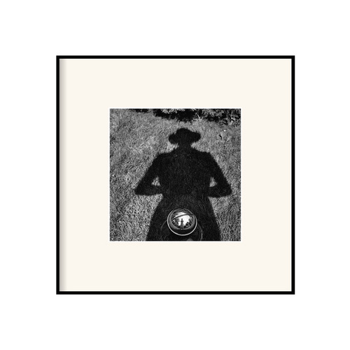 Black and white photo photography decorative painting living room dining room restaurant retro 9-grid combination wall art niche art wallpaper